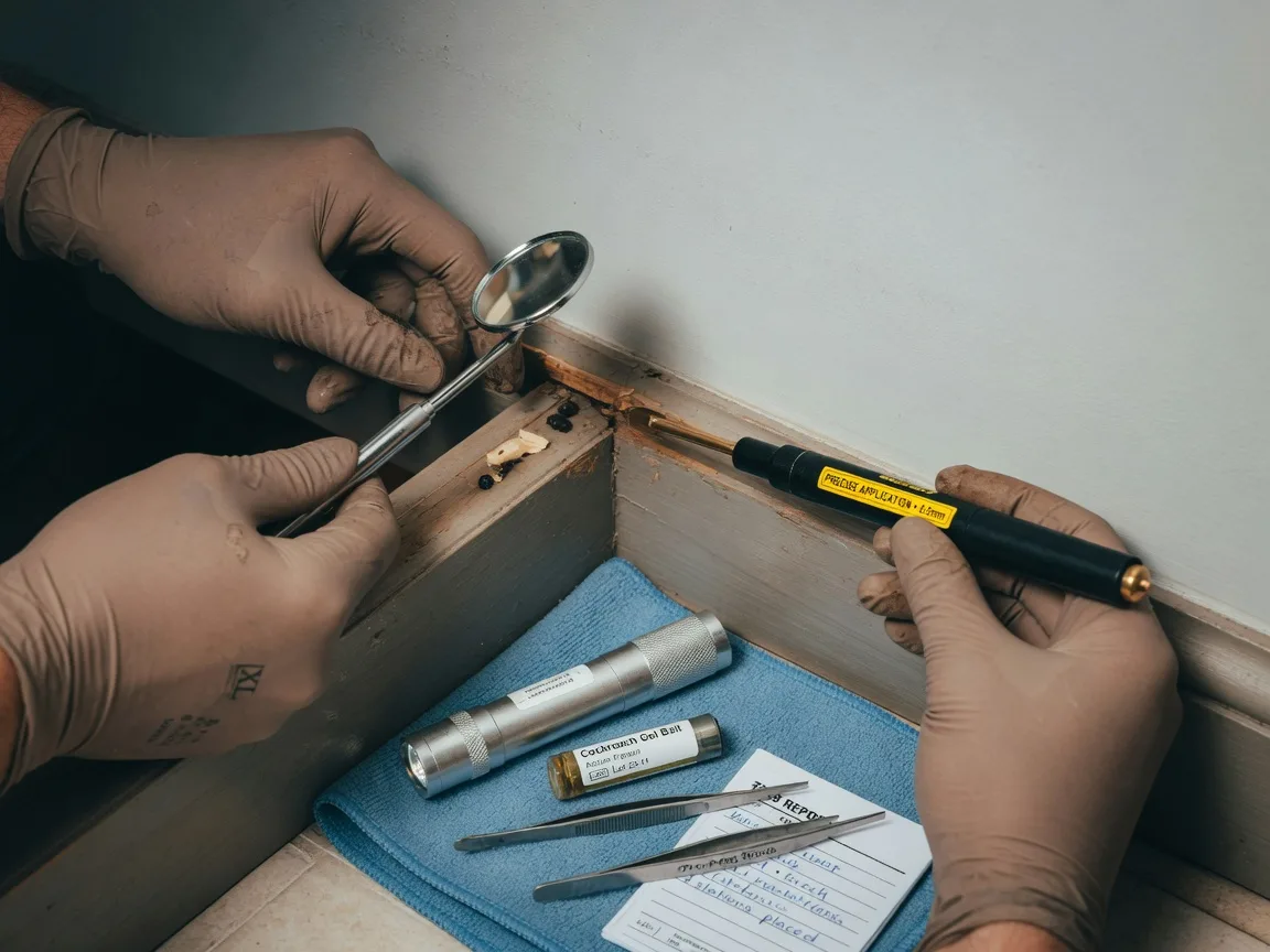 Why choose Emergency Pest Control in Magnolia, NJ